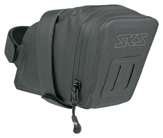 Sks Race L 0.75L Zadeltas Black - Afbeelding 2