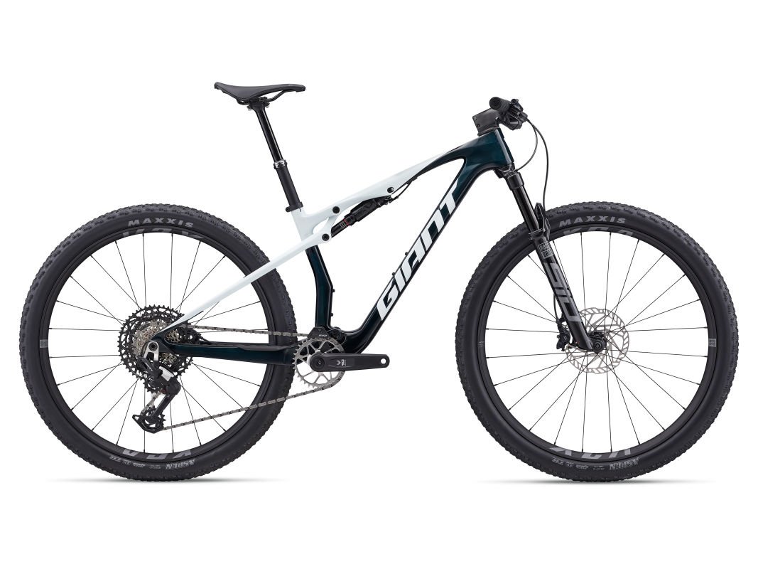 Giant Anthem Advanced MARIANA BLUE HEREN 2026