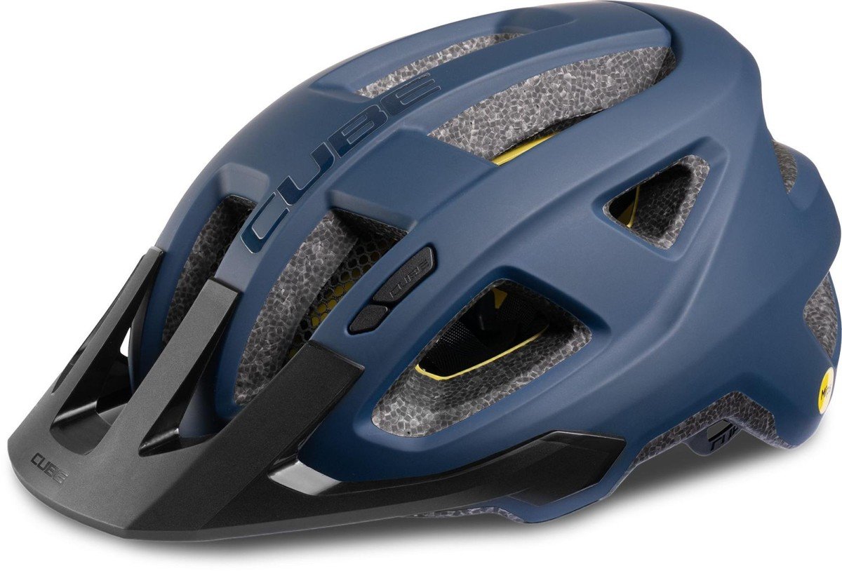 Cube Fleet S BLUE - Afbeelding 3
