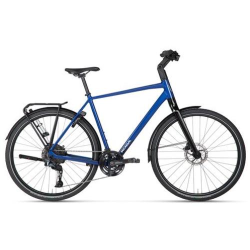 Koga F3 7.0 CUES GENTS Sapphire Heren 2026