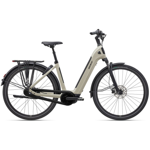 Giant NewTour E+ Pulp Gray 2027
