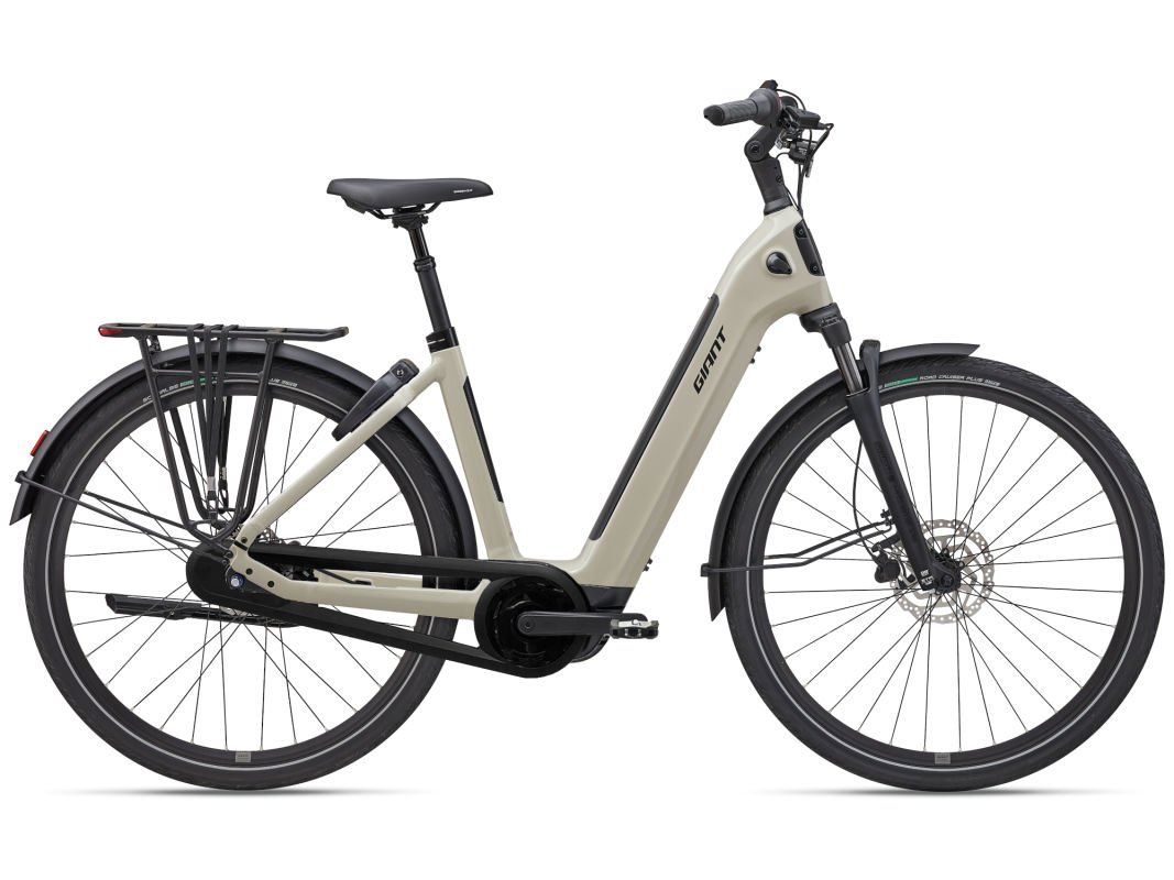 Giant NewTour E+ Pulp Gray 2027