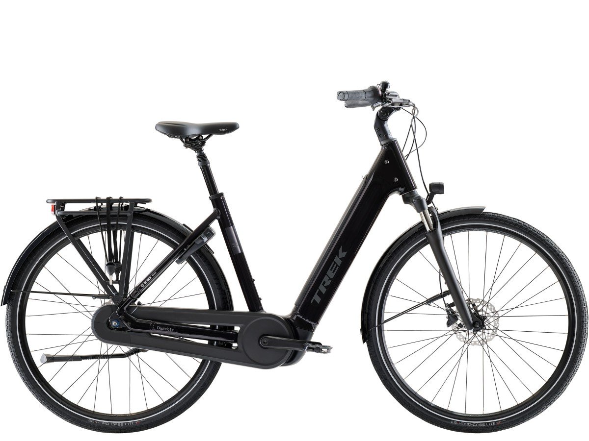 Trek District+ 3 N7 360 LS DARK STAR Dames 2027
