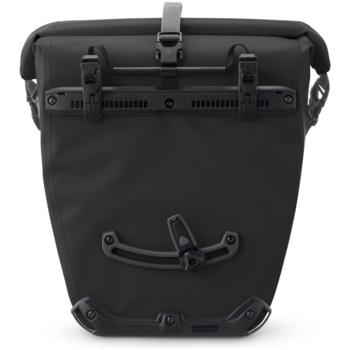 Ortlieb Back-Roller QL2.2 20 L Zip Pocket Zwart