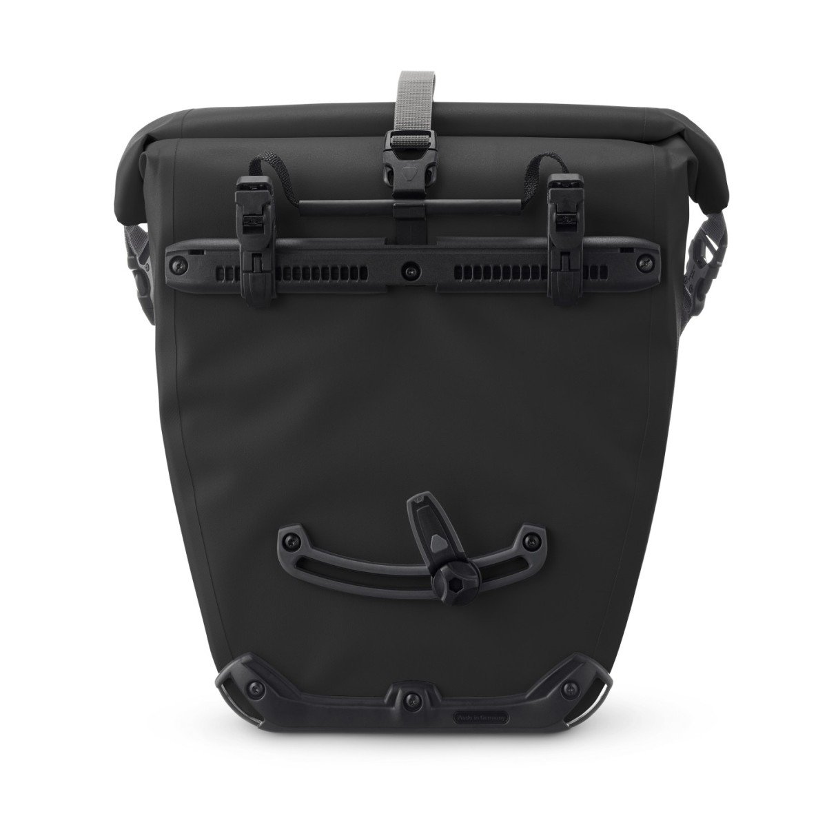 Ortlieb Back-Roller QL2.2 20 L Zip Pocket Zwart