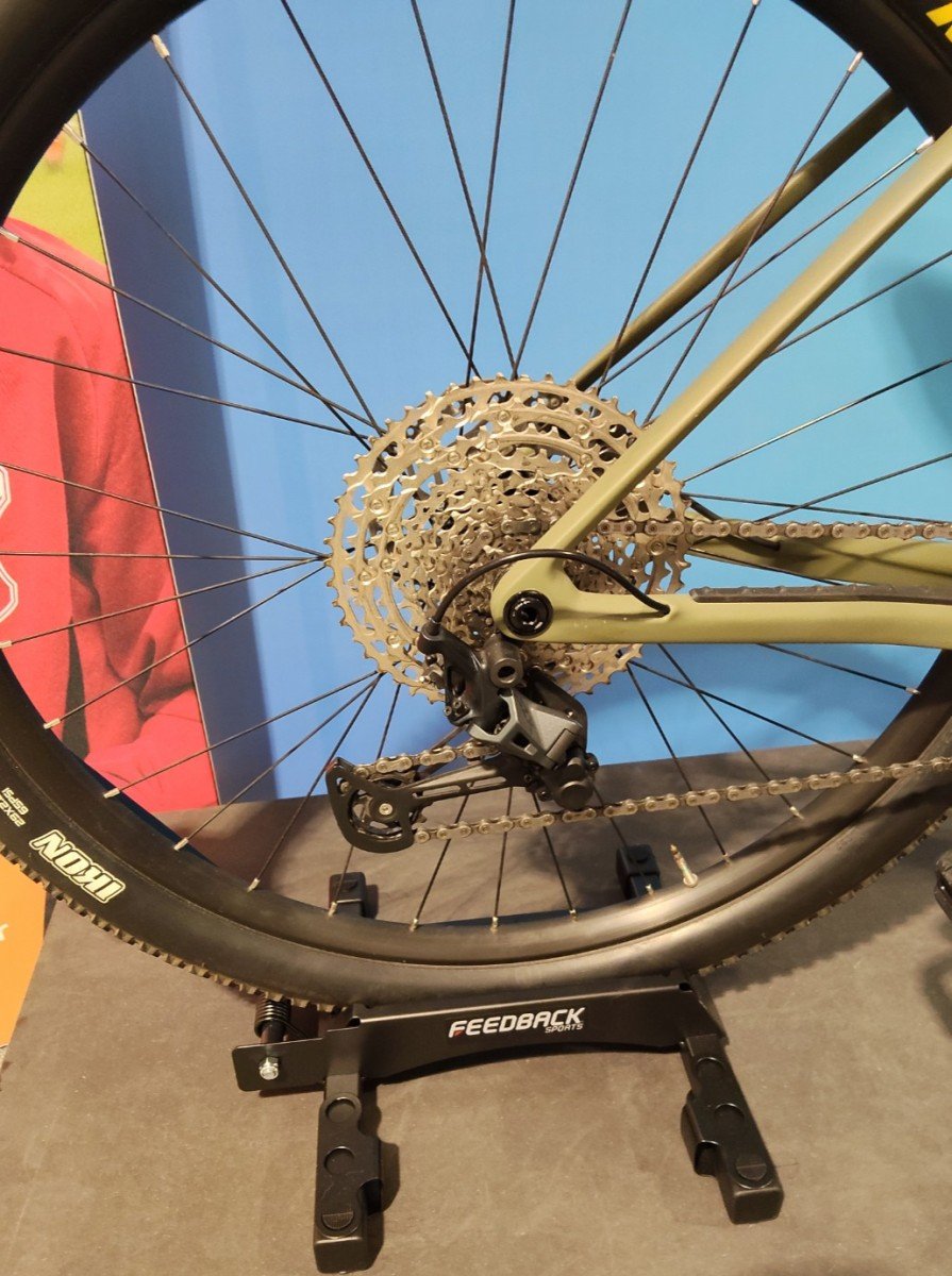 Orbea Alma Groen 2024 - Afbeelding 3