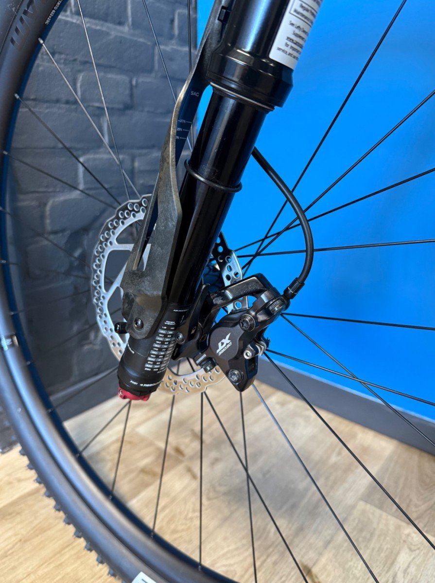 Cannondale 29 M Scalpel Crb 2 Gra Heren 2021 - Afbeelding 7
