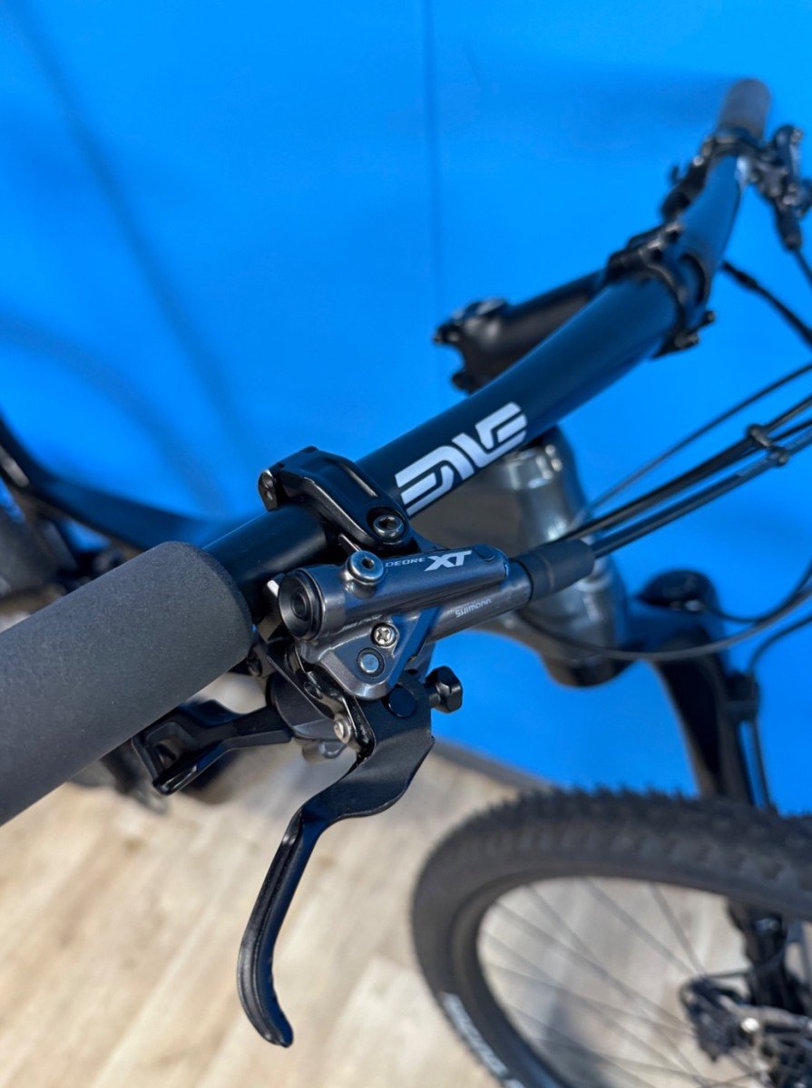 Cannondale 29 M Scalpel Crb 2 Gra Heren 2021 - Afbeelding 6