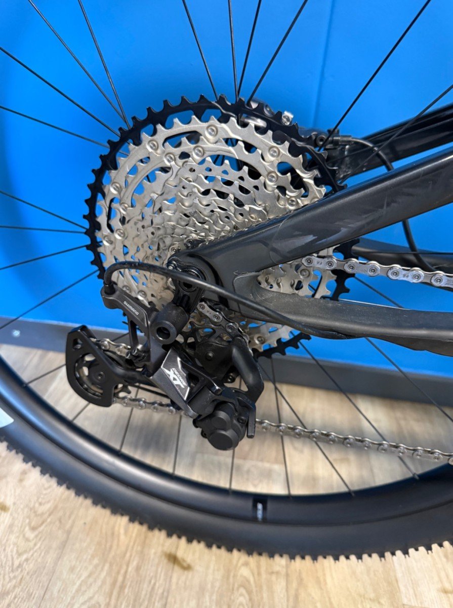 Cannondale 29 M Scalpel Crb 2 Gra Heren 2021 - Afbeelding 5