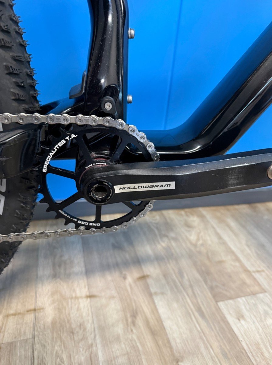 Cannondale 29 M Scalpel Crb 2 Gra Heren 2021 - Afbeelding 4