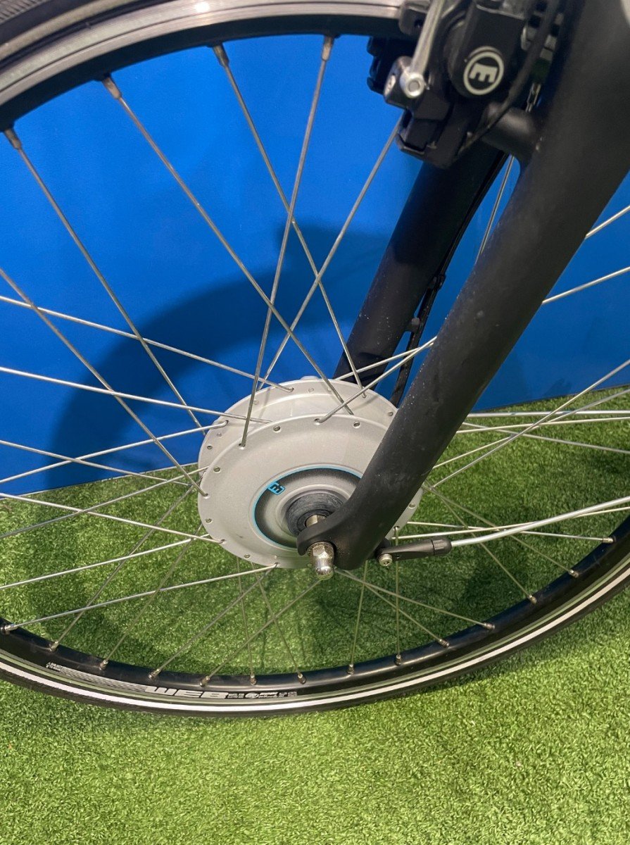 Sparta a-Lane Energy F8e incl. 500wh Twilight Blue Dames 2022 - Afbeelding 8