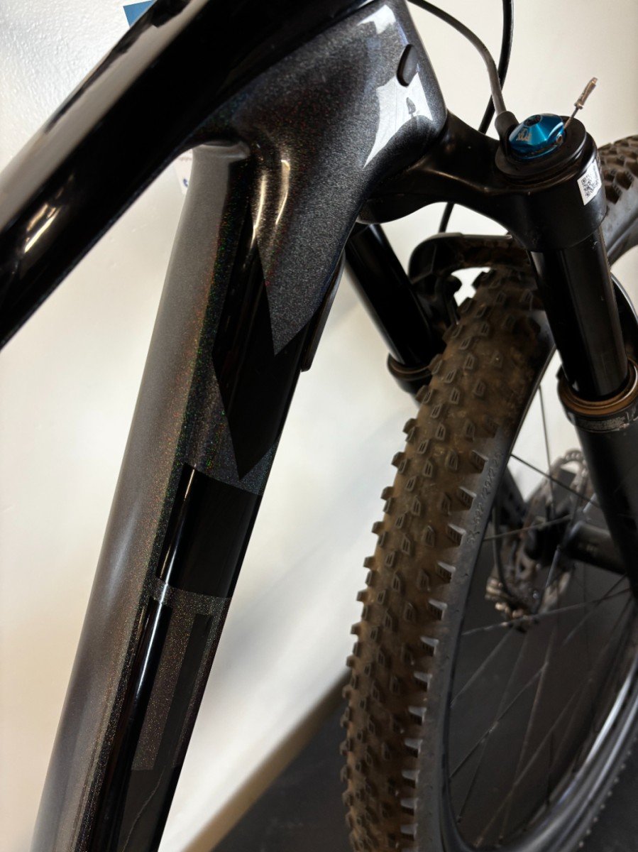Trek Procaliber 9.8 Dark Prismatic/Trek Black Heren 2023 - Afbeelding 5