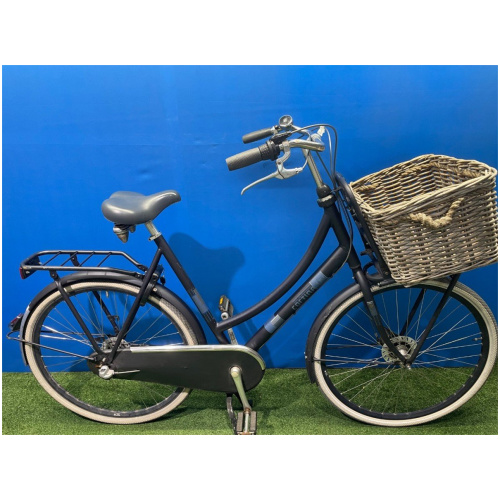 Cortina U4 Atlantic Blue Matt Dames 2022