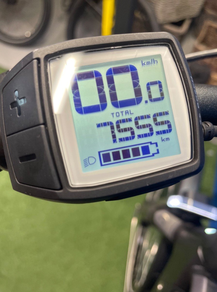 Sparta d-Rule Fit Flex Blackmetal Matte Heren 2023 - Afbeelding 7