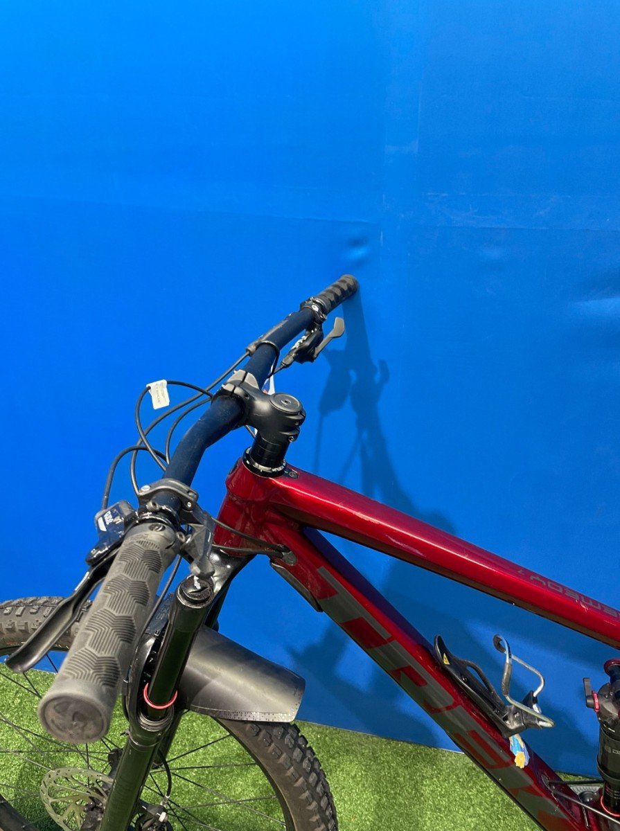 Trek Remedy 7 CRIMSON 2022 - Afbeelding 6