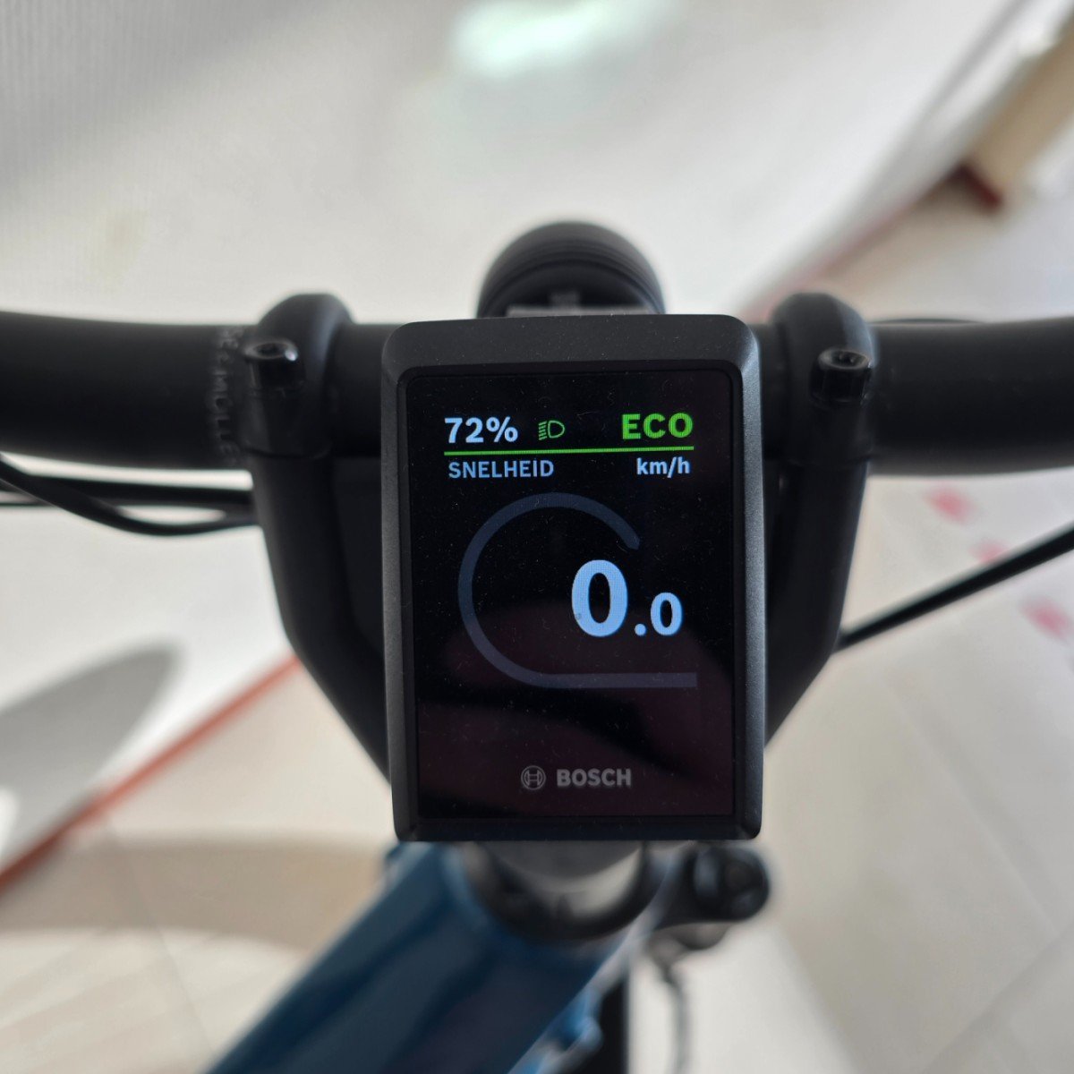 Riese & Muller Charger4 Gt Vario 750Wh Petroll Heren 2024 - Afbeelding 8