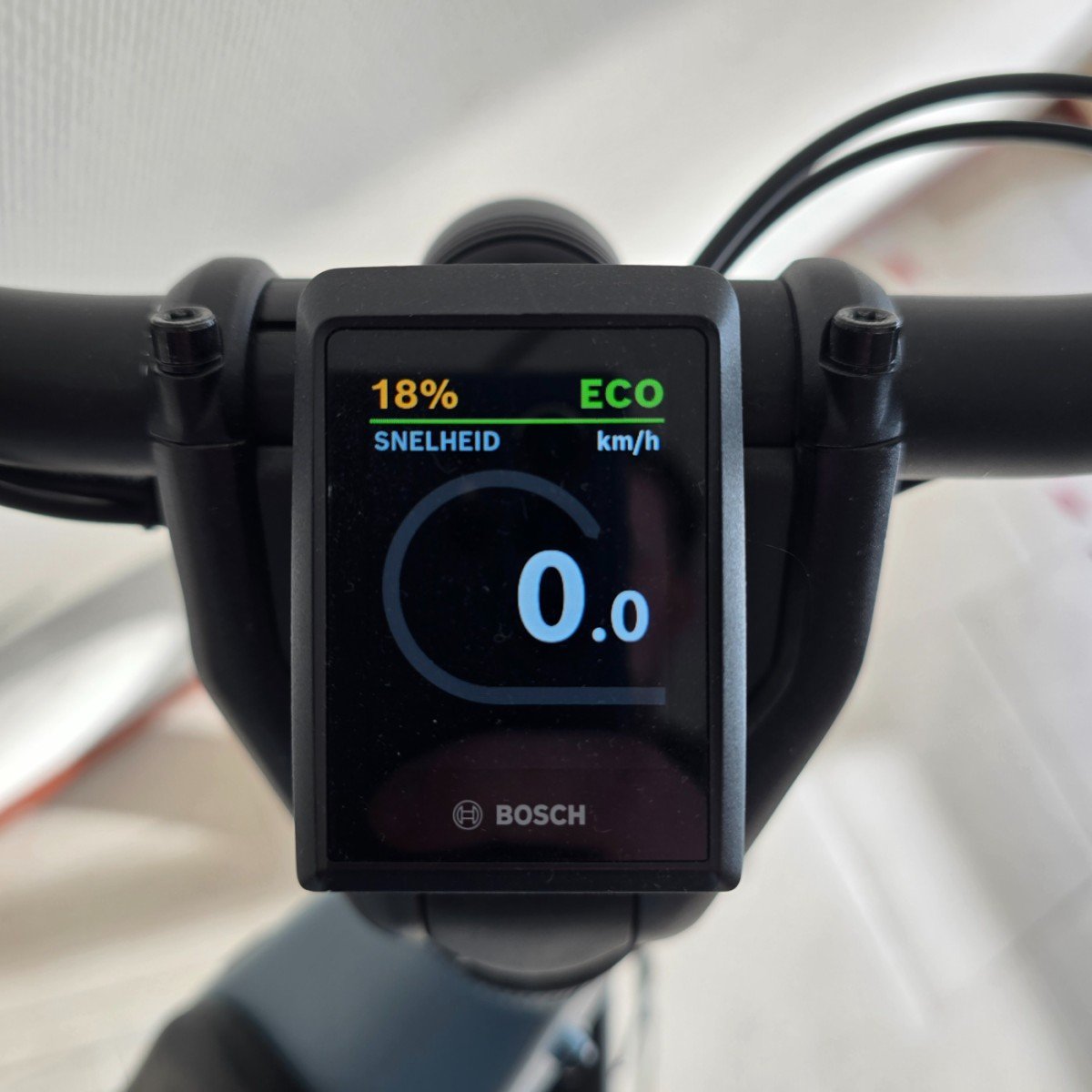 Riese & Muller Nevo4 GT Vario Perf CX kiox 750Wh Ice Blue Dames 2025 - Afbeelding 8