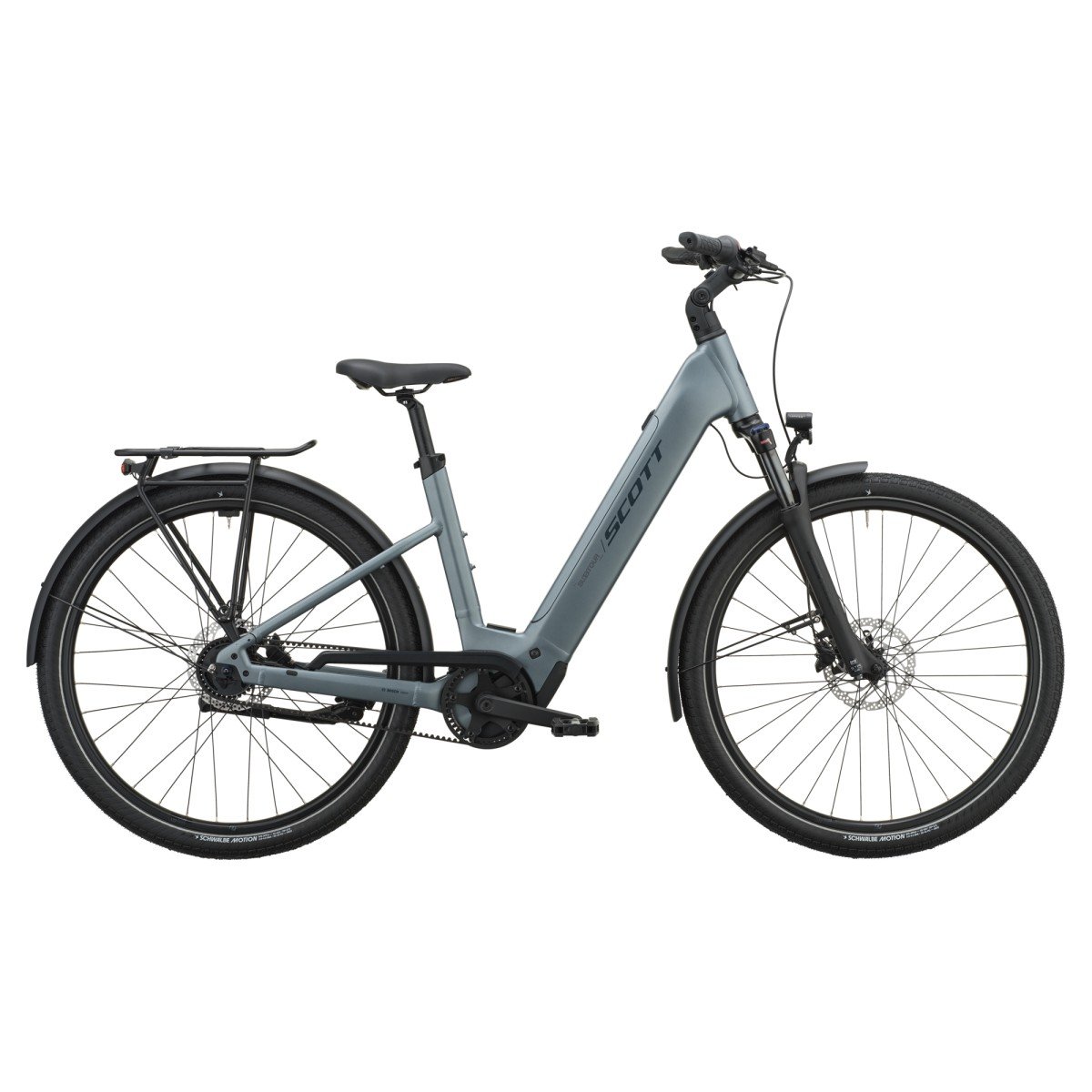Scott Sub Tour 40 Wave Shadow Blue 2027