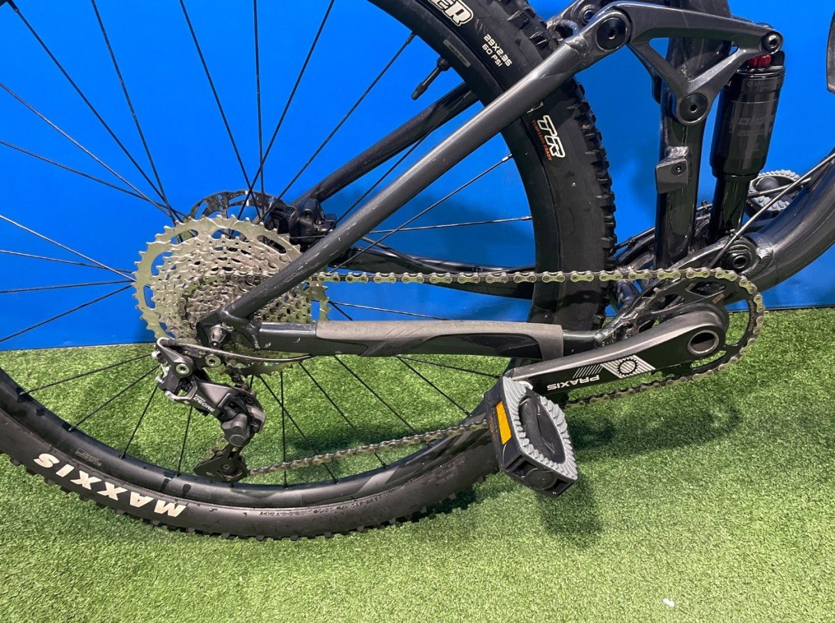 Giant Stance 29 NIEUWSTAAT Grijs Heren 2022 - Afbeelding 7