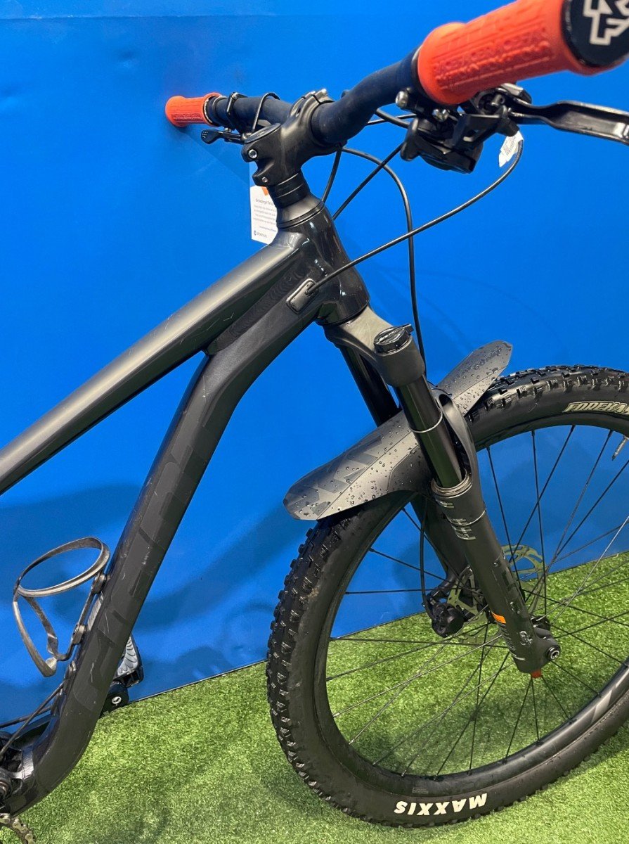 Giant Stance 29 NIEUWSTAAT Grijs Heren 2022 - Afbeelding 4