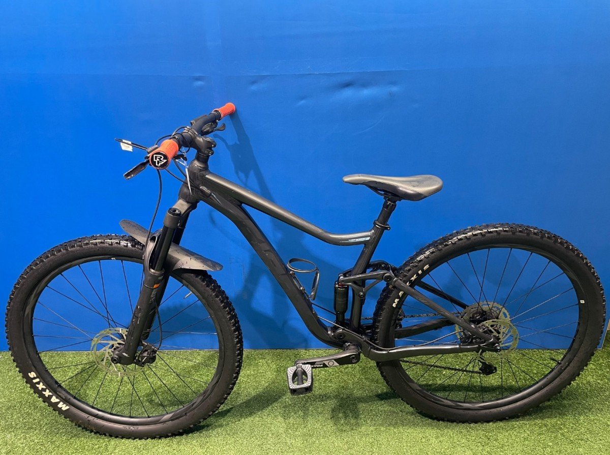 Giant Stance 29 NIEUWSTAAT Grijs Heren 2022 - Afbeelding 3