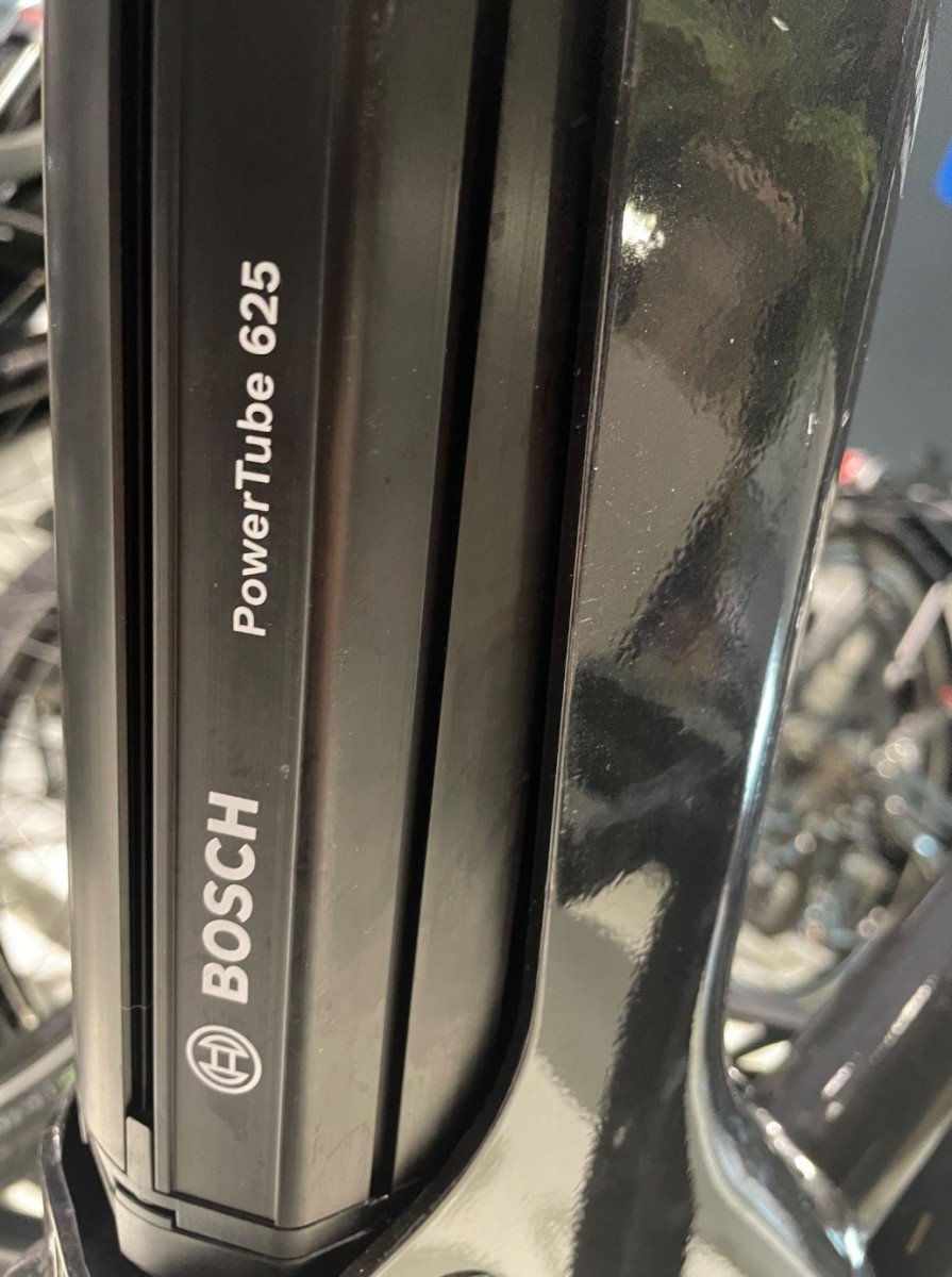 Sparta d-Burst Energy METb Black Metallic Gloss Heren 2023 - Afbeelding 8